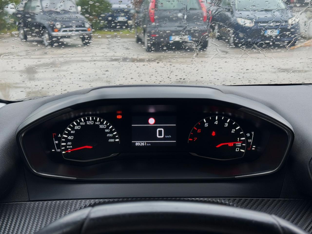 Peugeot 208 1.2 Puretech Active S 75CV IVA ESPOSTA