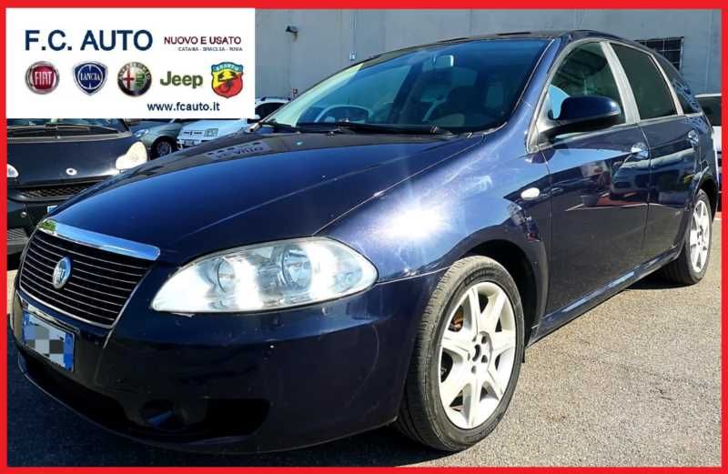 Fiat Croma 2005 1.9 MJT 120Cv