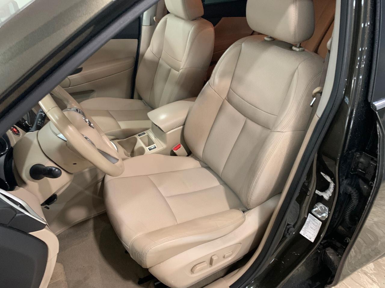 Nissan X-Trail 1.6 dCi 2WD Tekna