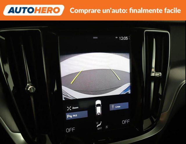 VOLVO V60 D3 AWD Business Plus