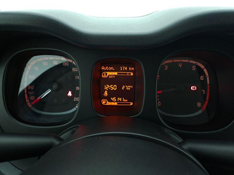 Fiat Panda Pop BR749518 1.2 Benzina 69CV