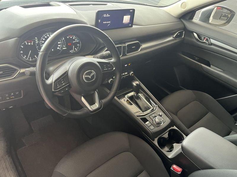 Mazda CX-5 2.2L Skyactiv-D 150 CV 2WD Signature