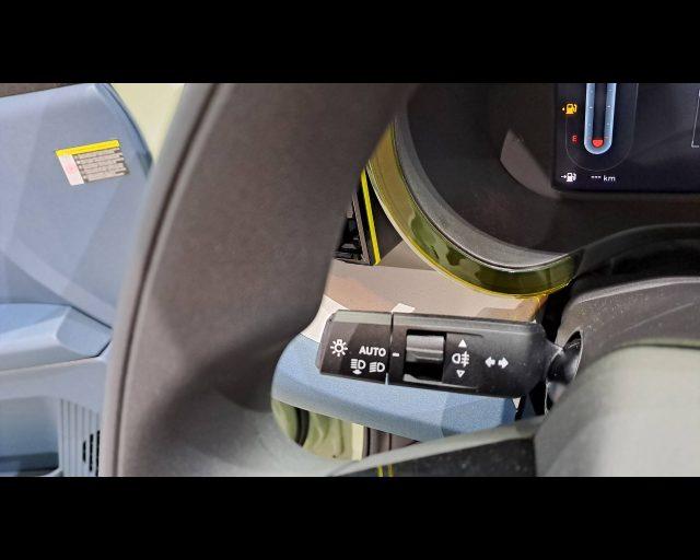 FIAT Grande Panda 1.2 hybrid Icon 110cv edct