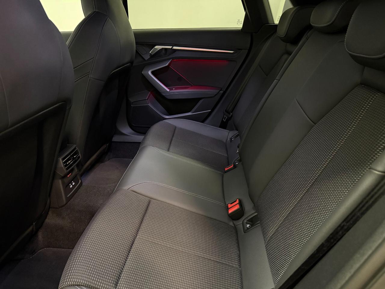 Audi A3 Sportback 1.5 Tfsi Mhev S Line Edition S-Tronic