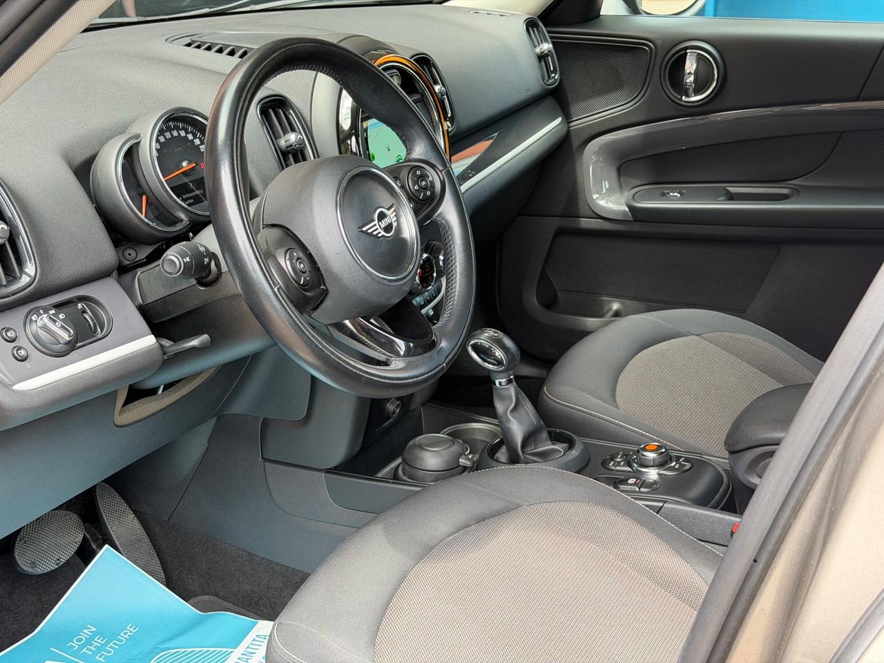 Mini Cooper S Countryman 1.5 SE Hype ALL4
