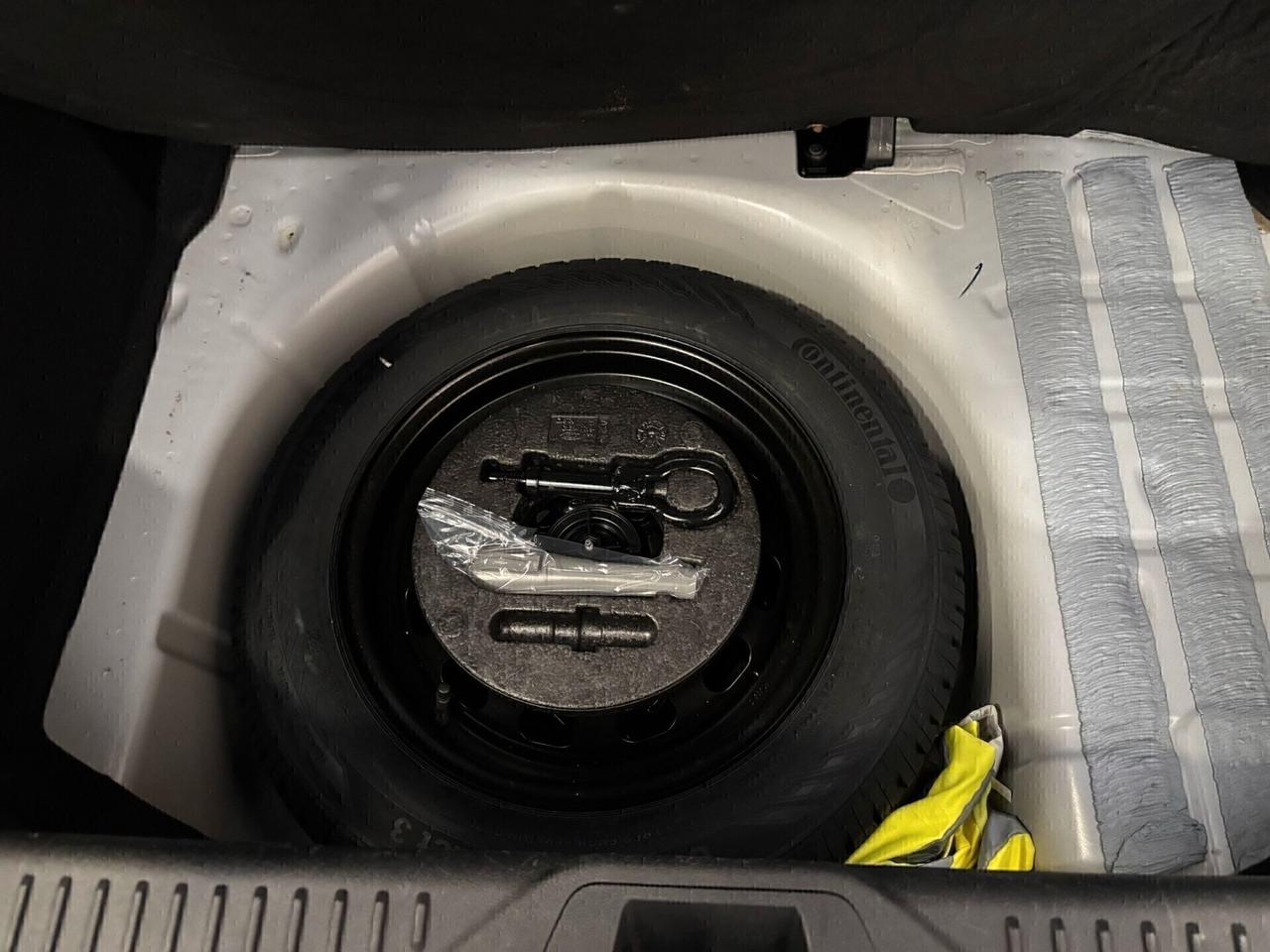 Ford Fiesta 1.5 TDCI **Soli 92.000 km**PARI AL NUOVO