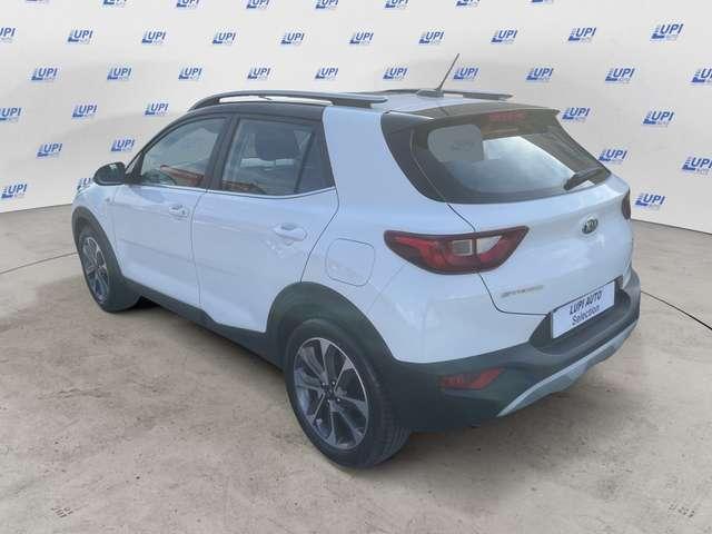Kia Stonic Stonic 1.6 CRDi 115 CV Energy