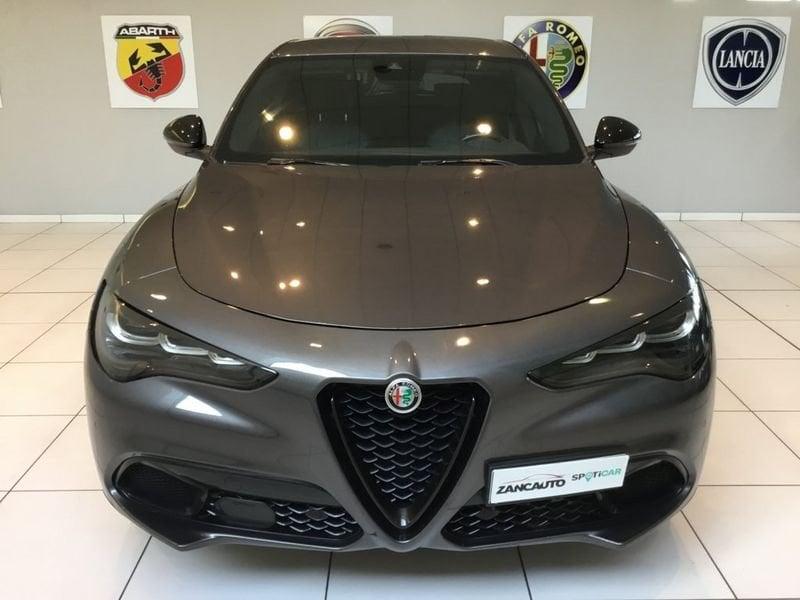 Alfa Romeo Stelvio 2.2 Turbodiesel 210 CV AT8 Q4 Sprint MY23