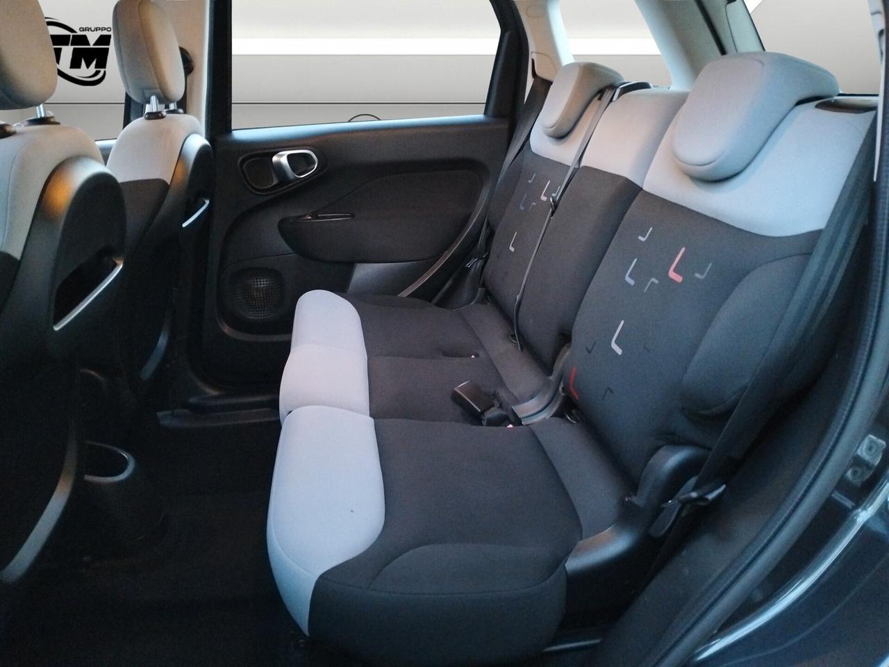 Fiat 500L 1.3 mjt Pop Star 95cv