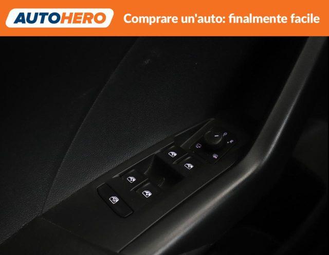 VOLKSWAGEN T-Cross 1.0 TSI 110 CV DSG Style