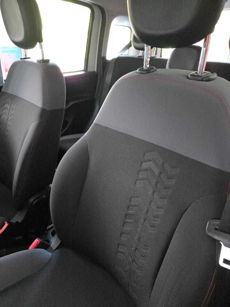 Fiat Panda 0.9 TwinAir Turbo S&S 4x4 Trussardi