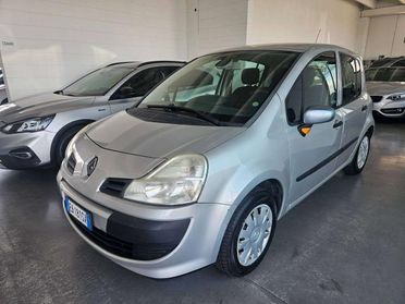 Renault Modus 1.2 16v Expression NEOPATENTATI