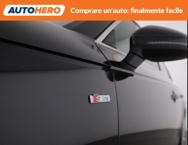 AUDI A4 Avant 2.0 TDI 190 CV quattro S tronic Sport