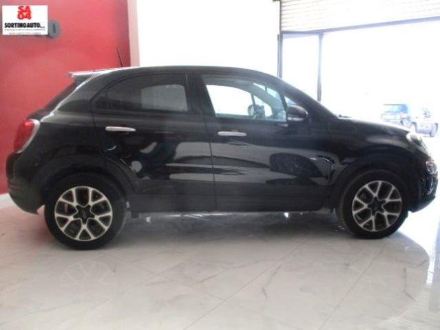 FIAT - 500X - 1.3 M.Jet 95 CV Cross