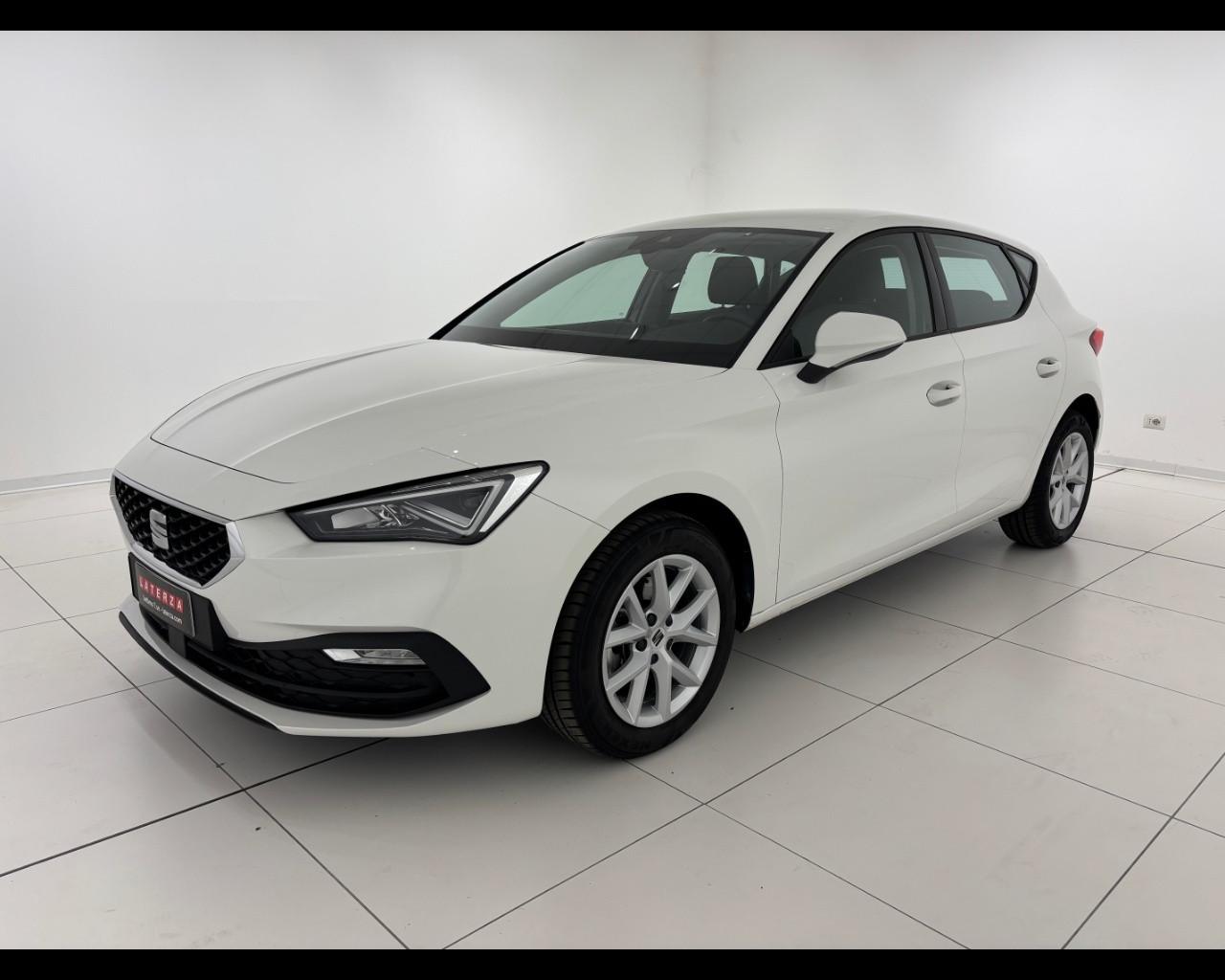 SEAT Leon 2.0 tdi Business 115cv
