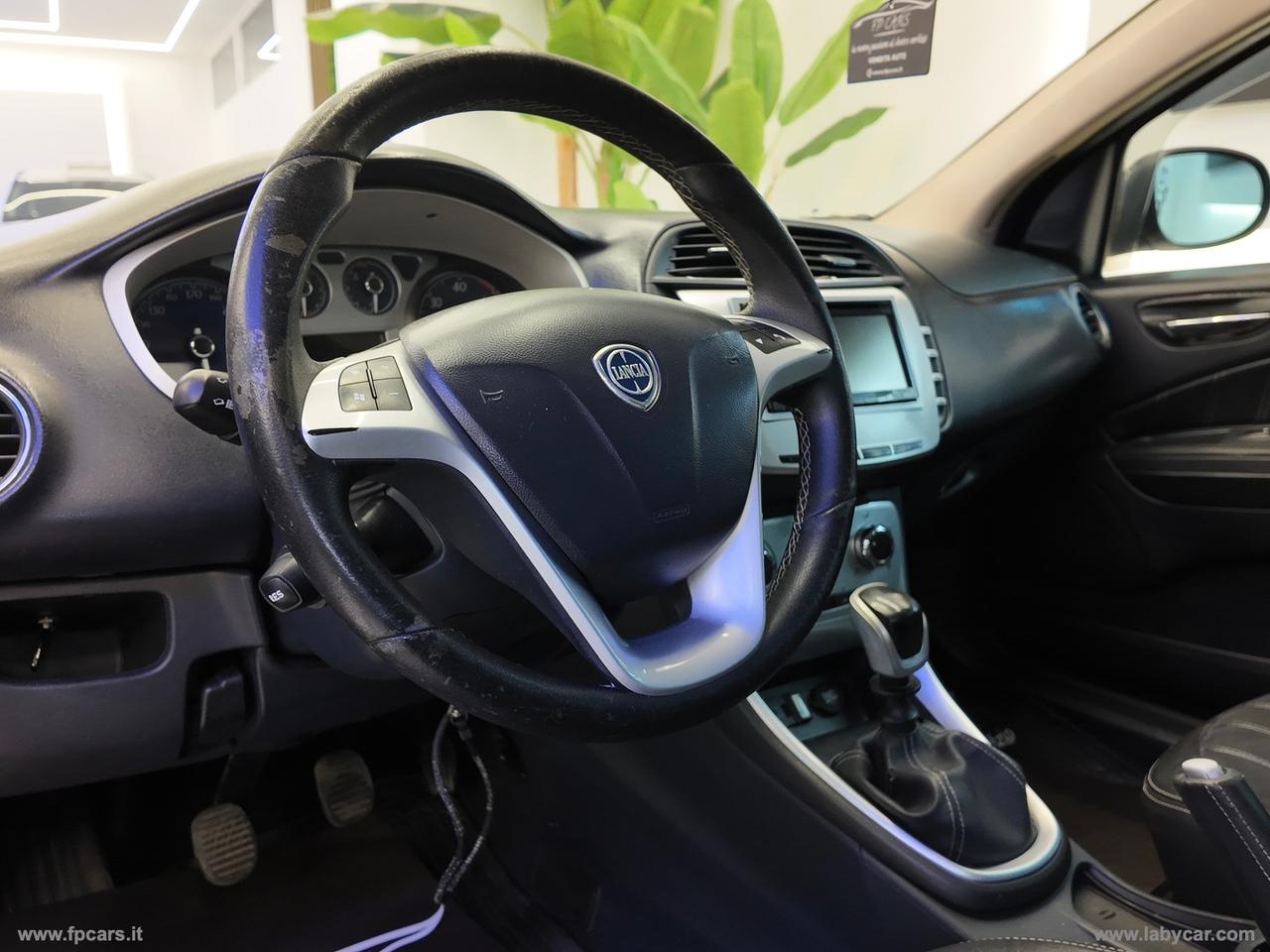 LANCIA Delta 1.6 MJT Platino