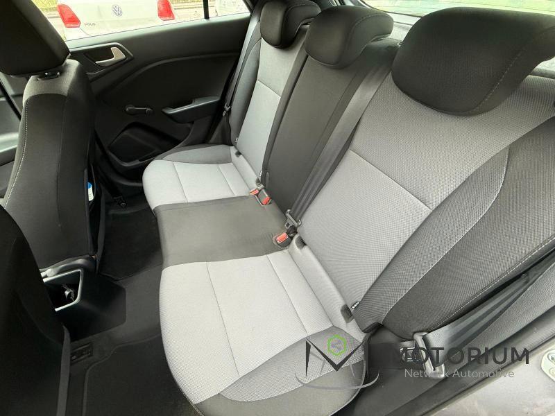 Hyundai i20 5 Porte i20 5p 1.2 mpi Connectline econext Gpl 73cv