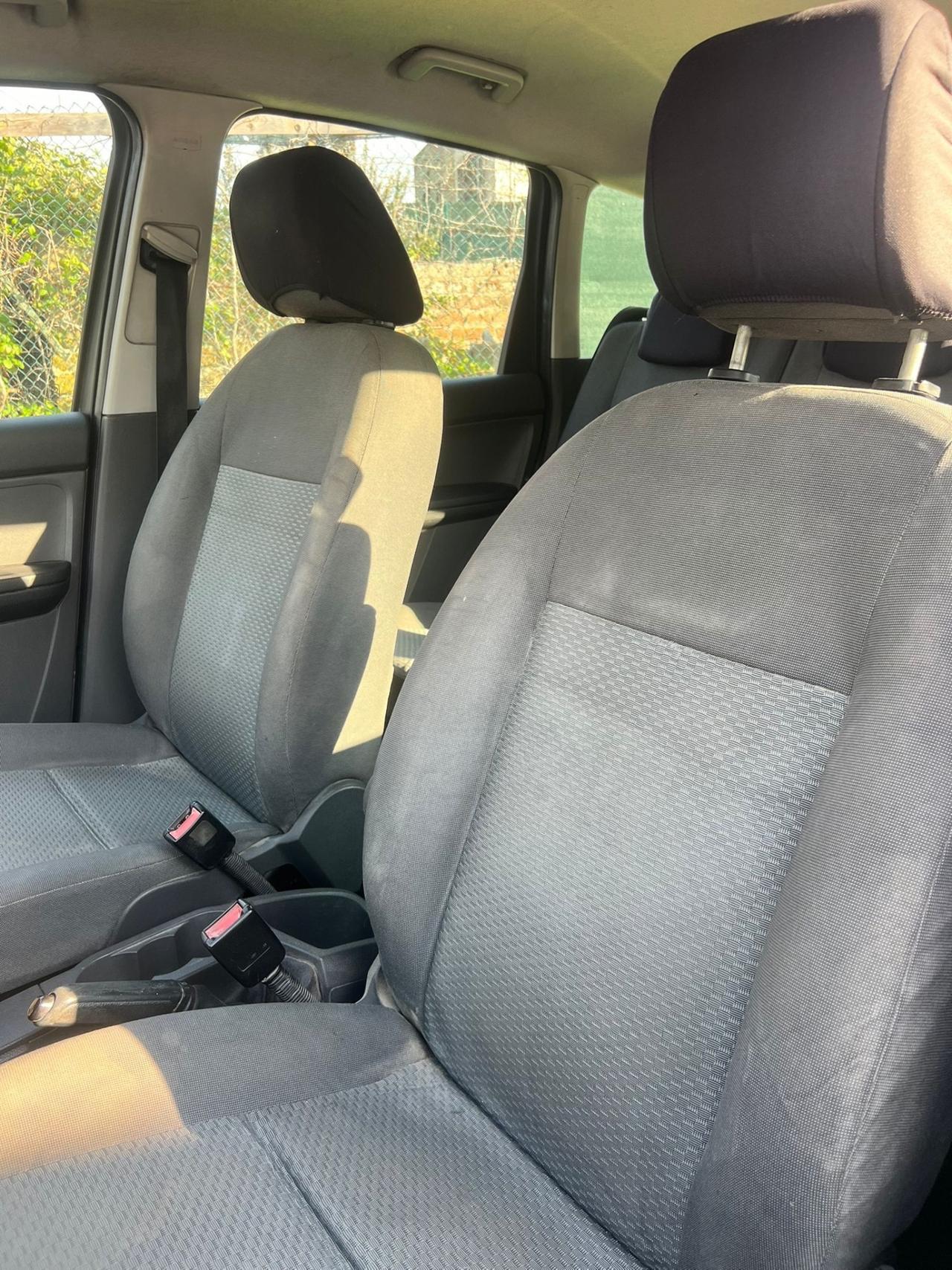 Ford Focus C-Max 1.6 TDCi (90CV) 5p.