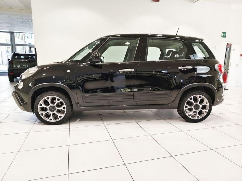 FIAT 500L 500L Cross 1.3 mjt 95cv my20*DIESEL*FULL OPTIONAL*GARANTITA*
