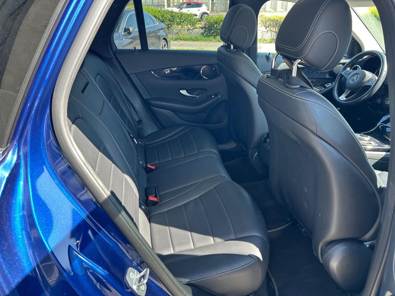 Mercedes-Benz GLC 220 Business GLC 220 D #6514
