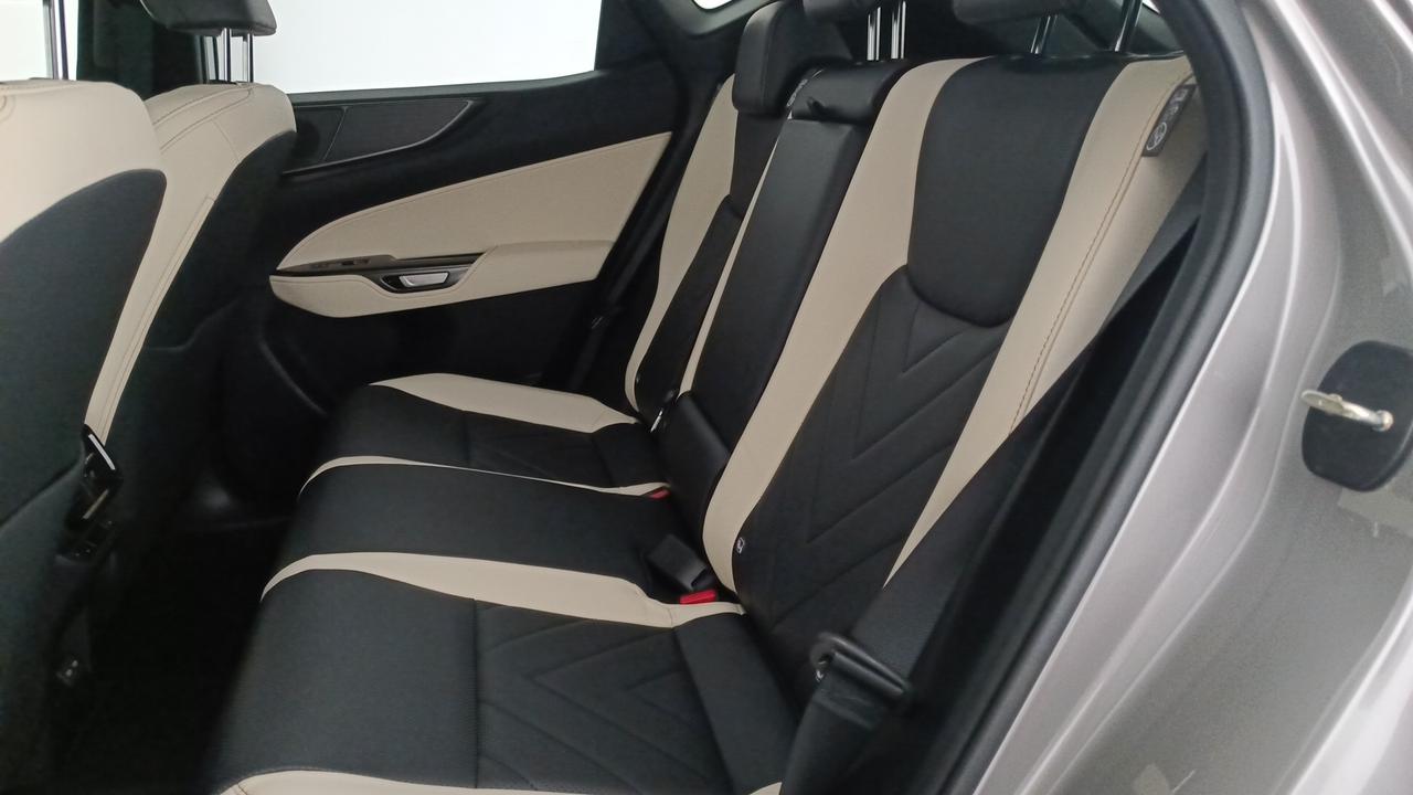 LEXUS NX 450h+ 2.5 phev Luxury 4wd e-cvt