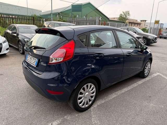 Ford Fiesta Fiesta 5p 1.2 NEOPATENTATI