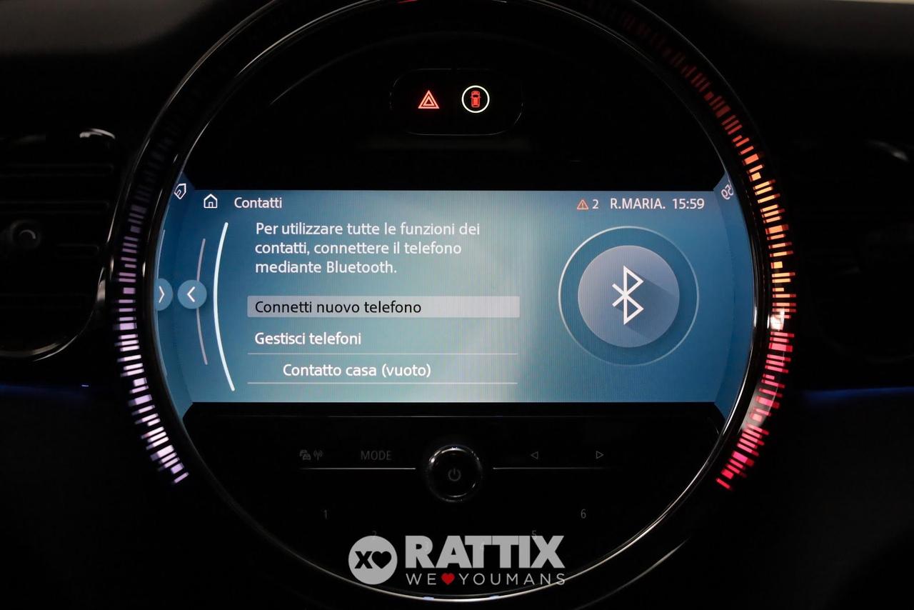 MINI Cooper 1.5 136CV Classic Auto 5p. + tetto apribile