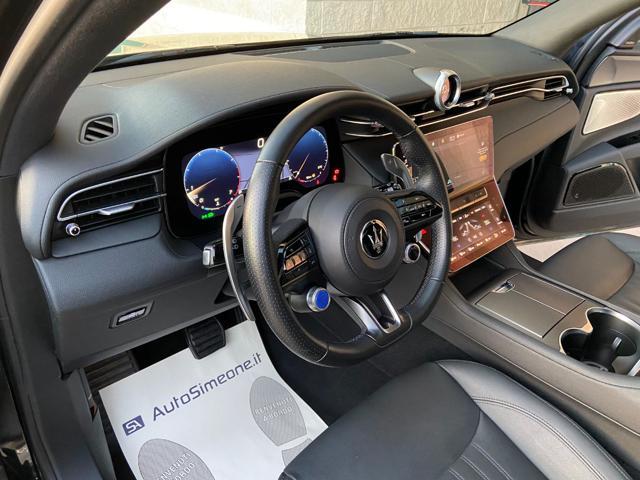 MASERATI Grecale MHEV 250 CV AWD GT TETTO APR/PAN
