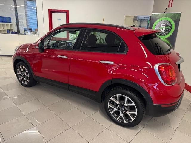 FIAT 500X 500X 1.6 MultiJet 120 CV DCT City Cross