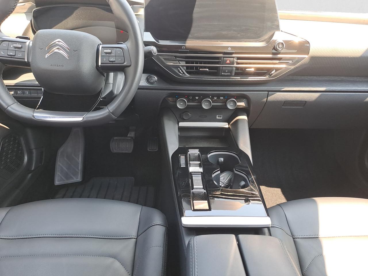 CITROEN C5 X - C5 X Hybrid 225 e-EAT8 Shine