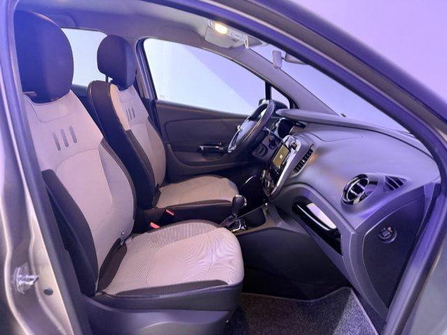 RENAULT Captur TCe 120 CV EDC Start&Stop Energy Intens