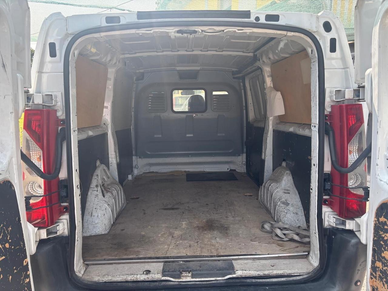 FIAT SCUDO