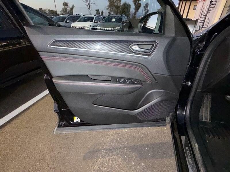 Renault Arkana 2021 1.6 E-Tech full hybrid R.S. Line Fast Track 145cv