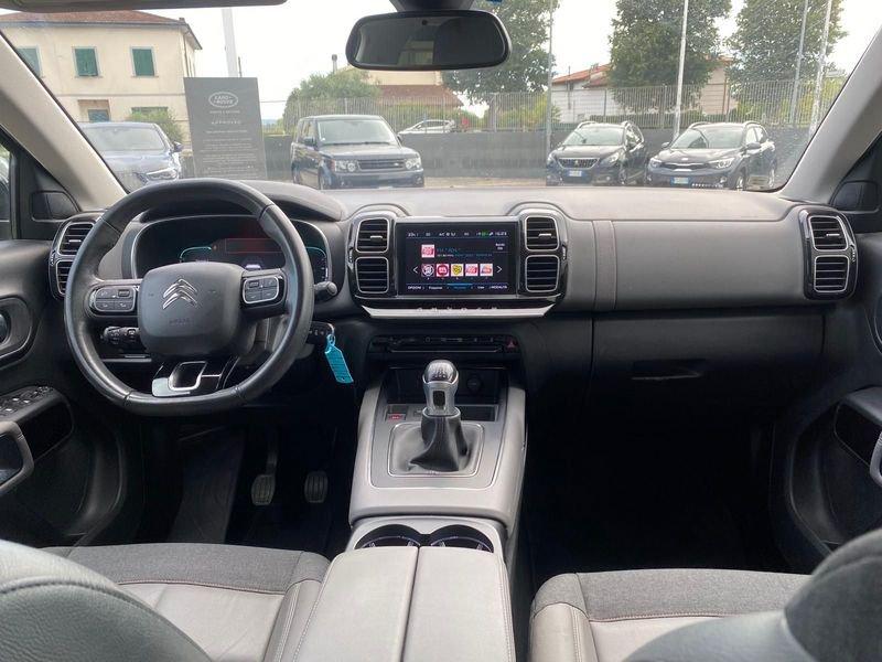 Citroën C5 Aircross C5 Aircross PureTech 130 S&S Feel