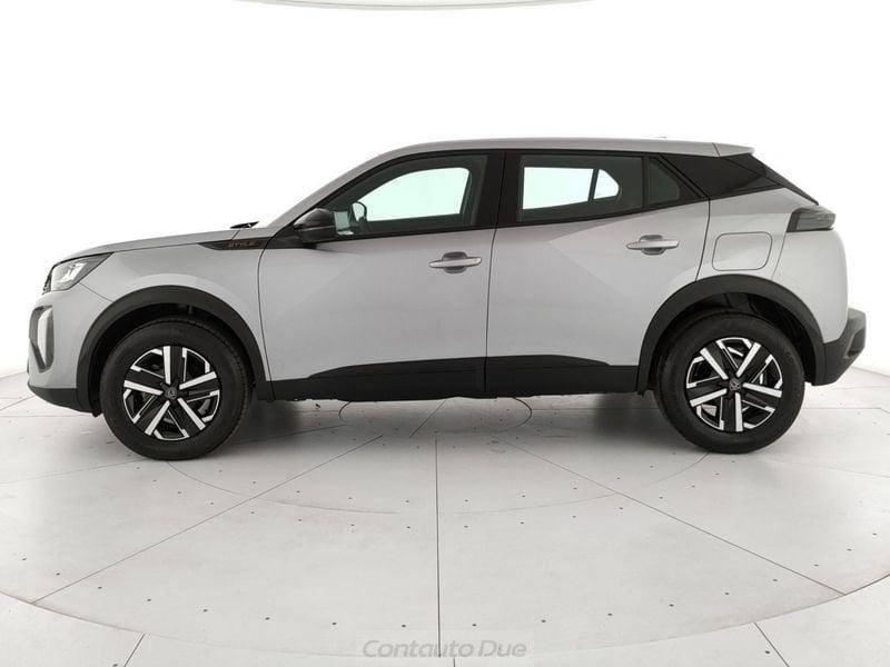 Peugeot 2008 PureTech 100 Style