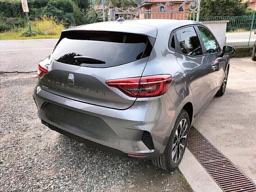 Mitsubishi Colt 1.0 100cv GPL!! NUOVA!! INVITE!!