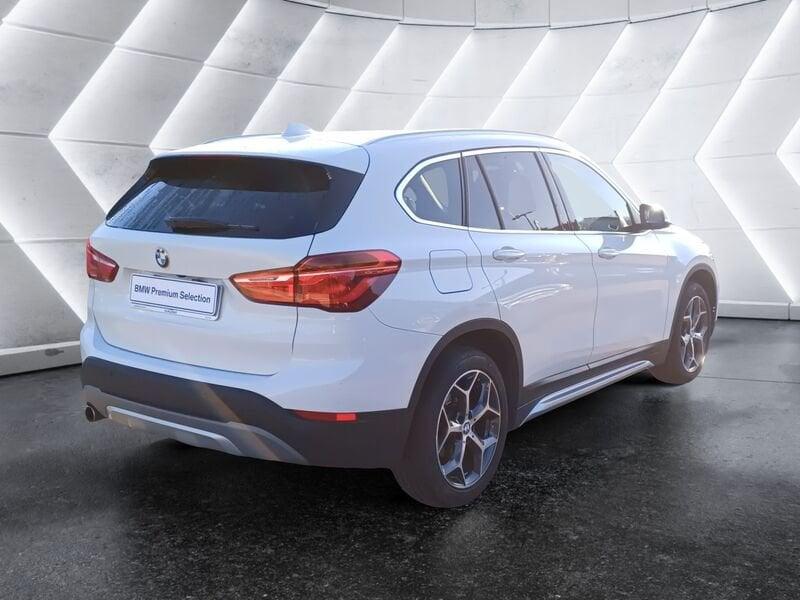 BMW X1 xdrive18d xLine