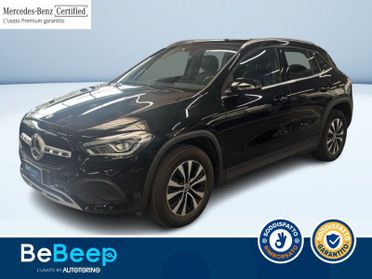 Mercedes-Benz GLA 250 E PHEV (EQ-POWER) BUSINESS EXTRA AUTO