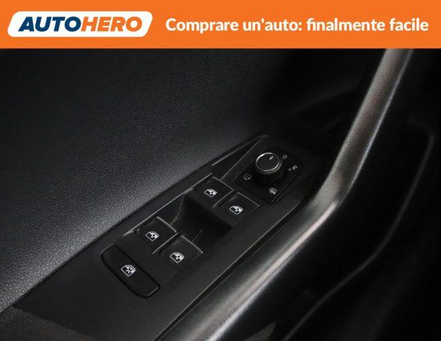VOLKSWAGEN Taigo 1.0 TSI 115 CV DSG R-Line
