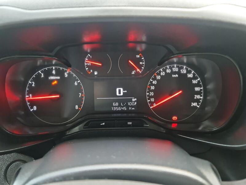 Peugeot Partner 1.6 DIesel PC-TN 650KG