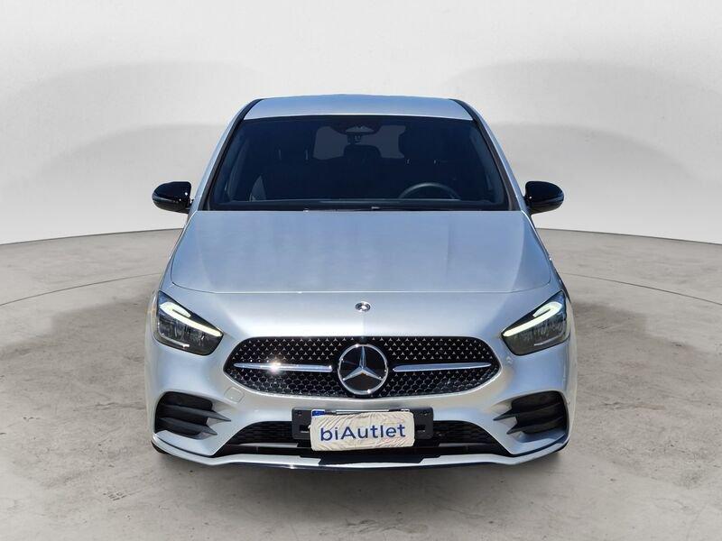 Mercedes-Benz Classe B B 180 d AMG Line Premium Plus auto