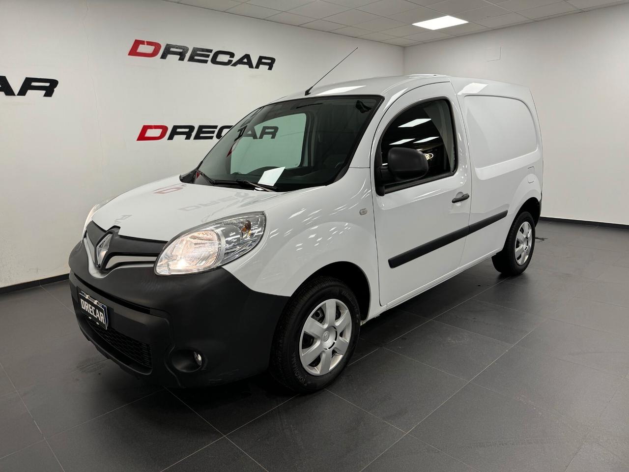 Renault Kangoo 1.5 dCi 75CV S&S Express 70.000 KM IVA COMPRESA