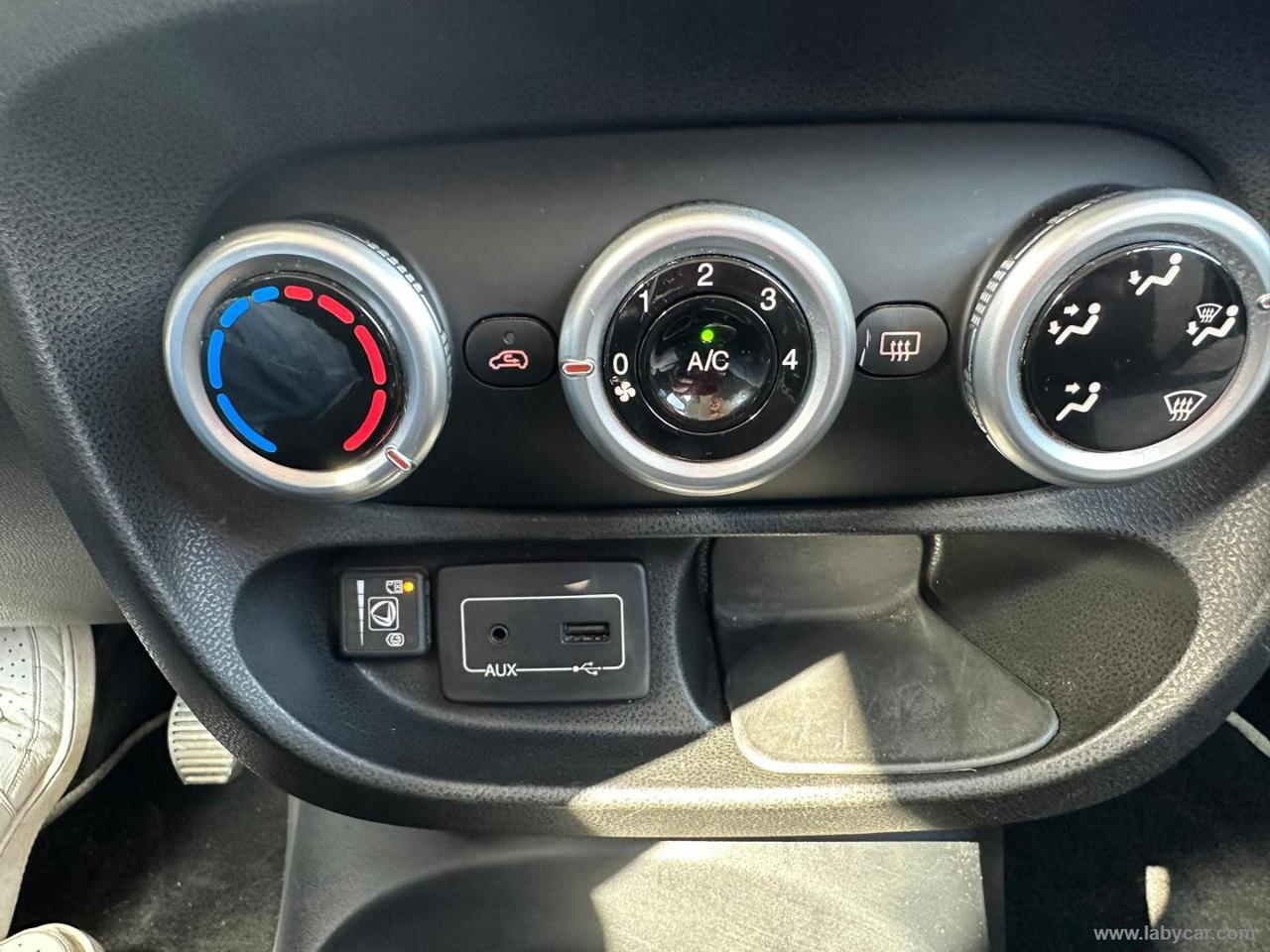 FIAT 500L 1.4 95 CV Lounge GPL *GPL*