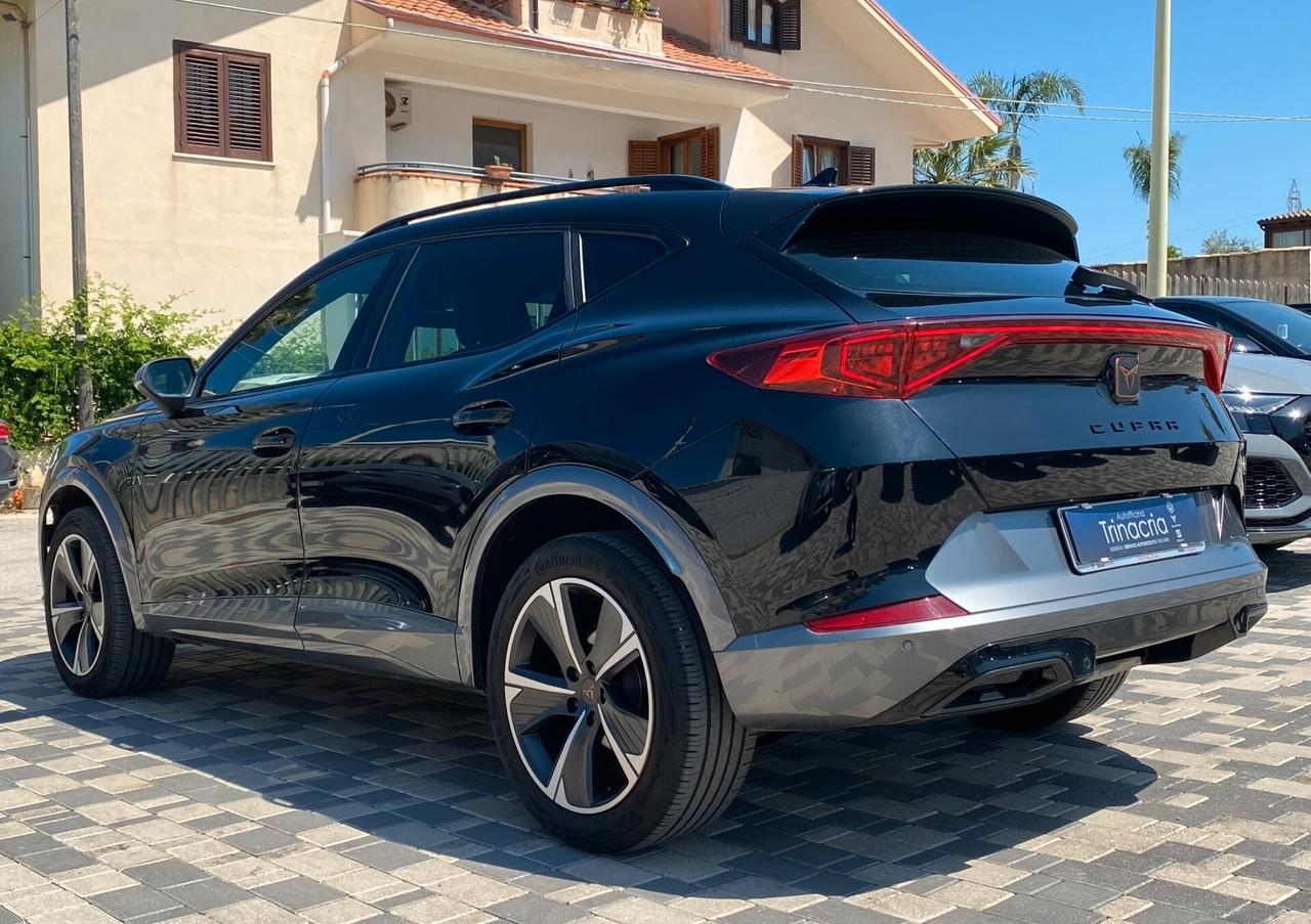 Cupra Formentor 2.0 TDI 150CV