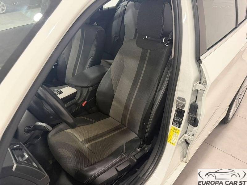 BMW Serie 1 118d Business