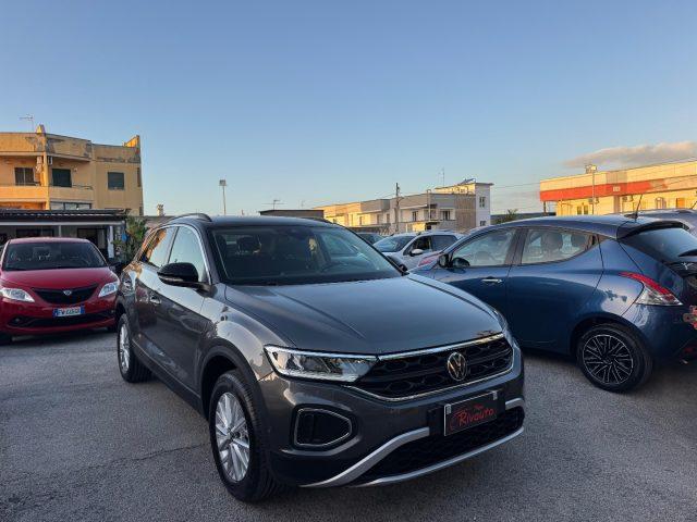 VOLKSWAGEN T-Roc 1.0 110 cv TSI Style