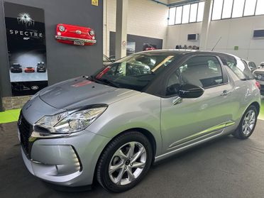 Ds DS3 3 BlueHDi 100 S&S Sport Chic