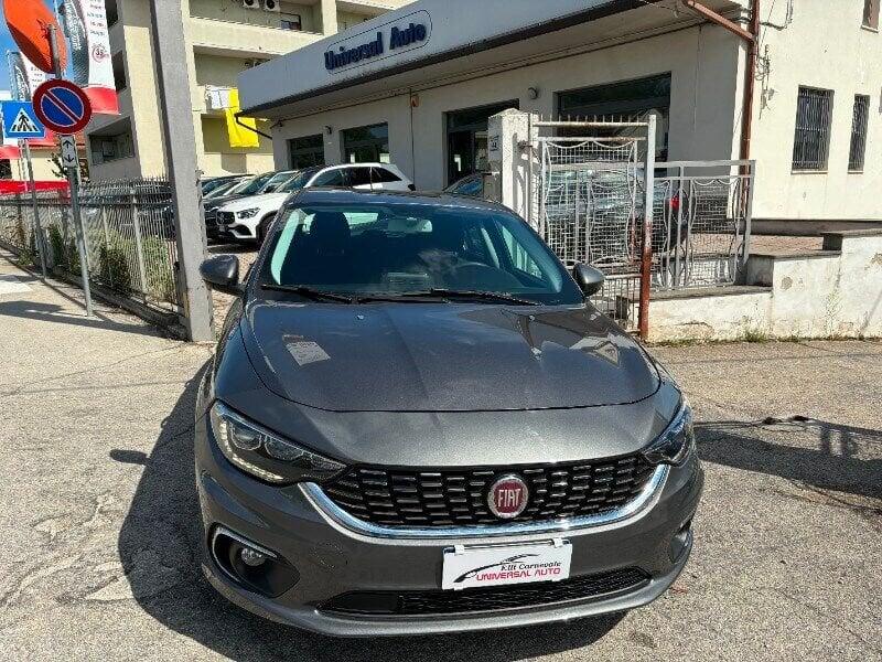 FIAT Tipo Tipo 1.6 Mjt S&S DCT 5 porte Business