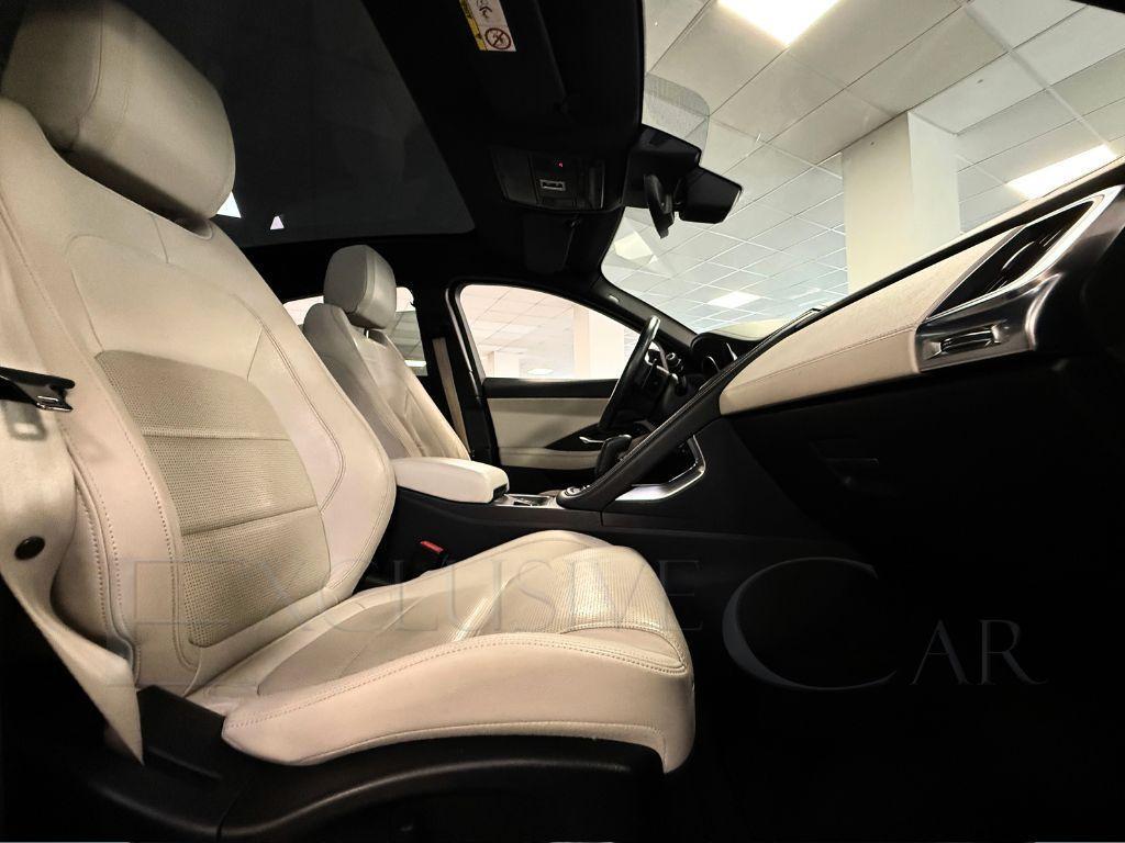 JAGUAR - E-pace - 2.0 249CV AWD aut. R-Dynamic S