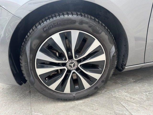 MERCEDES-BENZ A 250 e Automatic EQ-Power Business Extra